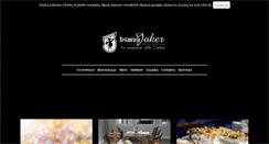 Desktop Screenshot of belfegor.tyski.pl